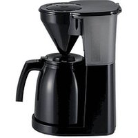 Melitta Easy Therm Kaffeemaschine schwarz, 12 Tassen Melitta Easy Therm Kaffeemaschine schwarz, 12 Tassen von Melitta