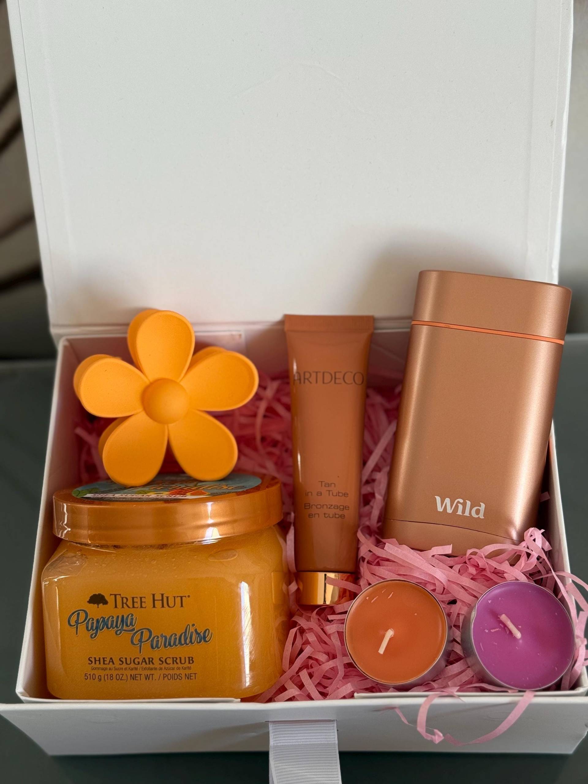 Spabox Wellness Geschenk Für Frauen Verwöhnen Body Scrub Teen Hygge Geschenkbox Fertiges Geschenke Mädchen Spa Frau Spabox Wellness Geschenk Für Frauen Verwöhnen Body Scrub Teen Hygge Geschenkbox Fertiges Geschenke Mädchen Spa Frau von MellowsBoxDE