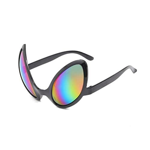 Alien Glasses PC Sun Glasses Sunglasses Great for gifts von Meokro