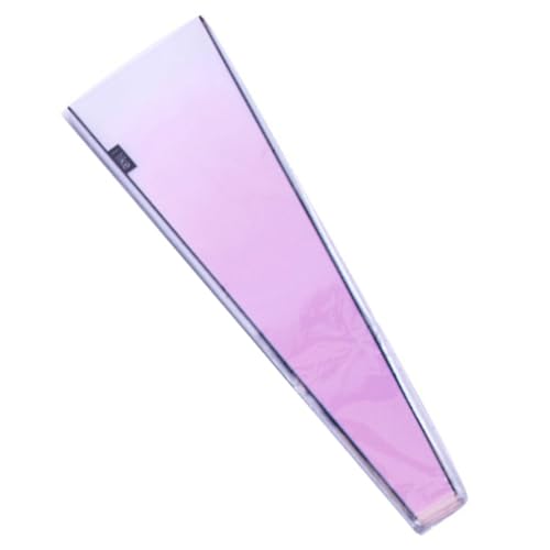 50pcs Single Rose Verpackungstasche Blumenpapier Blumenverpackung Vorräte Beutelpapierbeutel für einzelne, hellviolette 50pcs Single Rose Verpackungstasche Blumenpapier Blumenverpackung Vorräte Beutelpapierbeutel für einzelne, hellviolette von Meooyo