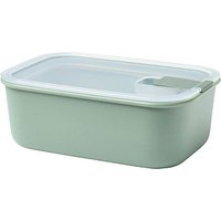 MEPAL Frischhaltedose EasyClip 7,0 cm hoch grün 1,0 l, 1 St. MEPAL Frischhaltedose EasyClip 7,0 cm hoch grün 1,0 l, 1 St. von Mepal