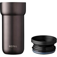 MEPAL Isolierbecher Ellipse titanium 0,375 l MEPAL Isolierbecher Ellipse titanium 0,375 l von Mepal
