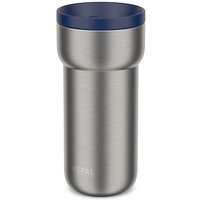 MEPAL Isolierbecher Ellipse vivid blue 0,375 l von Mepal