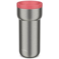 MEPAL Isolierbecher Ellipse vivid mauve 0,375 l MEPAL Isolierbecher Ellipse vivid mauve 0,375 l von Mepal