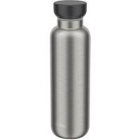 MEPAL Isolierflasche Ellipse nordic black 0,5 l MEPAL Isolierflasche Ellipse nordic black 0,5 l von Mepal