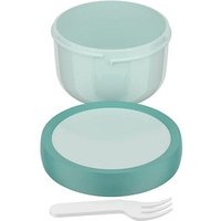 MEPAL Lunchbox Campus blau 300,0 ml, 1 St. MEPAL Lunchbox Campus blau 300,0 ml, 1 St. von Mepal