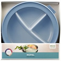 MEPAL Lunchbox Cirqula blau 1,0 l, 1 St. von Mepal