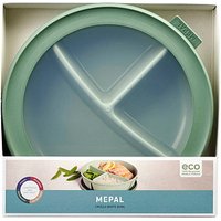 MEPAL Lunchbox Cirqula grün 1,0 l, 1 St. MEPAL Lunchbox Cirqula grün 1,0 l, 1 St. von Mepal