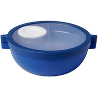 MEPAL Lunchbox Vita Bento blau 1,5 l, 1 St. von Mepal
