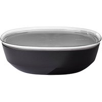 MEPAL Schüssel Silueta nordic black 4,0 l MEPAL Schüssel Silueta nordic black 4,0 l von Mepal