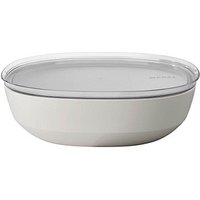 MEPAL Schüssel Silueta nordic white 4,0 l MEPAL Schüssel Silueta nordic white 4,0 l von Mepal