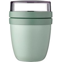 MEPAL Speisebehälter Ellipse mini nordic sage, 1 St. von Mepal