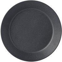 MEPAL Teller Bloom pebble black 21,5 cm MEPAL Teller Bloom pebble black 21,5 cm von Mepal