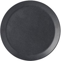 MEPAL Teller Bloom pebble black 27,9 cm MEPAL Teller Bloom pebble black 27,9 cm von Mepal