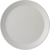 MEPAL Teller Bloom pebble white 23,9 cm MEPAL Teller Bloom pebble white 23,9 cm von Mepal