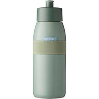 MEPAL Trinkflasche Ellipse nordic sage 0,5 l MEPAL Trinkflasche Ellipse nordic sage 0,5 l von Mepal