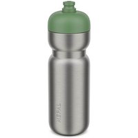 MEPAL Trinkflasche Pull Sport moos green 0,8 l von Mepal