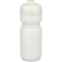 MEPAL Trinkflasche Squezze Sport ceramic white 0,6 l von Mepal