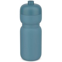 MEPAL Trinkflasche Squezze Sport frost blue 0,6 l von Mepal