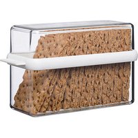 MEPAL Vorratsdose Stora 12,8 cm hoch weiß 1,7 l, 1 St. MEPAL Vorratsdose Stora 12,8 cm hoch weiß 1,7 l, 1 St. von Mepal
