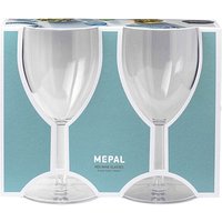 MEPAL Weißweingläser 300,0 ml, 2 St. MEPAL Weißweingläser 300,0 ml, 2 St. von Mepal