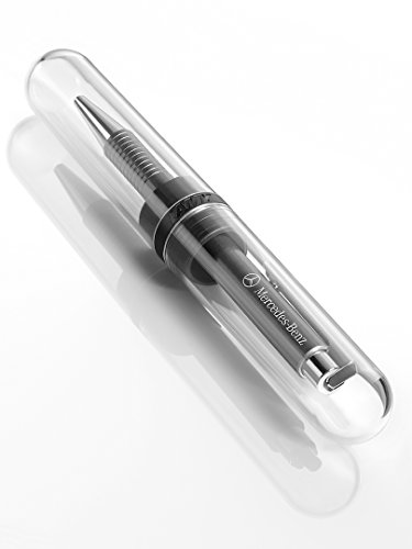 Mercedes-Benz-Lamy-Kugelschreiber, Farbe: Mountain Grau Mercedes-Benz-Lamy-Kugelschreiber, Farbe: Mountain Grau von Mercedes-Benz
