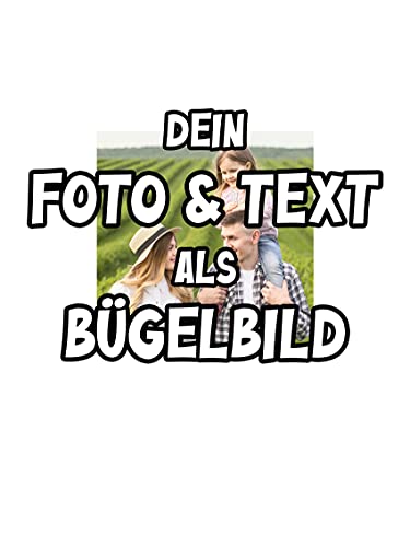 Merchfy Bügelbilder für Textilien Kinder Bügelbild Name Wunschtext selbst bedrucken. Bügelbilder selbst gestalten. Wunschname Namensaufkleber Kleidung. Bügelfolie für Textilien Namen zum aufbügeln. von Merchfy