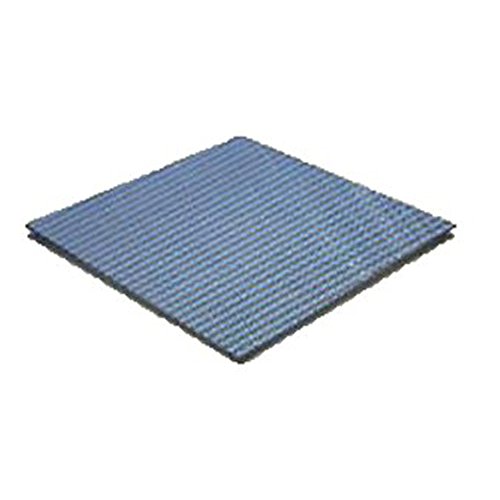 Merlin MLNPATBL 21,59 cm x 27,94 cm Dura-Mesh Patch - Blau PATBL von Merlin Industries