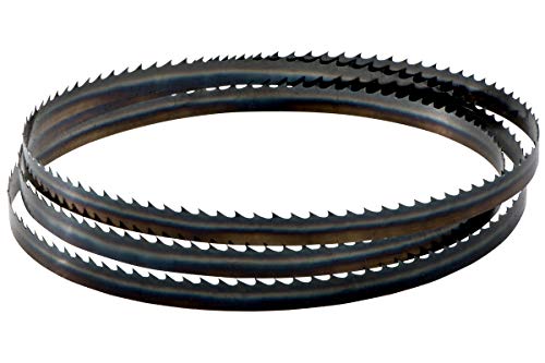 Metabo 0909029260 Bandsägeblatt A6, 0 V, grün, 2240 x 15 x 0,5 mm Metabo 0909029260 Bandsägeblatt A6, 0 V, grün, 2240 x 15 x 0,5 mm von metabo