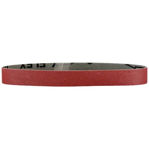 Metabo 629063000 Schleifband Körnung (num) 60 (L x B) 1020 mm x 50 mm 3 St. Metabo 629063000 Schleifband Körnung (num) 60 (L x B) 1020 mm x 50 mm 3 St. von metabo