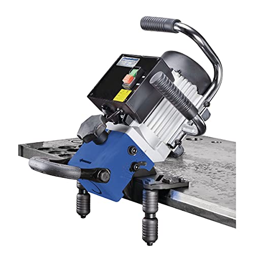 Metallkraft 3990017 Schleifmaschine, 1.1 kW, 230 V, 3000 U/min, 1 Metallkraft 3990017 Schleifmaschine, 1.1 kW, 230 V, 3000 U/min, 1 von Metallkraft