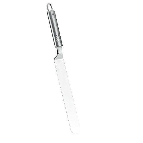 Metaltex 233221 Glasurmesser / Winkelpalette Imperial Metaltex 233221 Glasurmesser / Winkelpalette Imperial von Metaltex