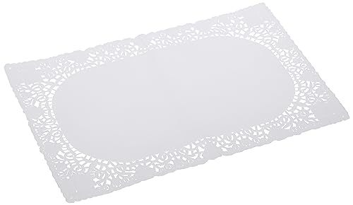 Metaltex 257765 Tortenspitzen, 15-er Set, 30 x 19 cm Metaltex 257765 Tortenspitzen, 15-er Set, 30 x 19 cm von Metaltex