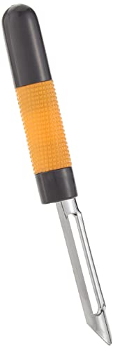 Metaltex Lancashire Kartoffelschäler, Kunststoff, weiß, Nicht zutreffend von Metaltex