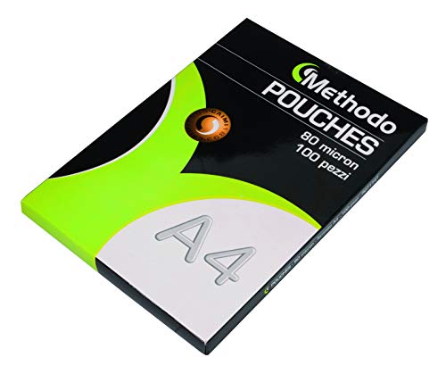 Methodo R071143 Prospekthüllen Methodo R071143 Prospekthüllen von Methodo
