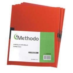 Metodo X200703 folder von Methodo