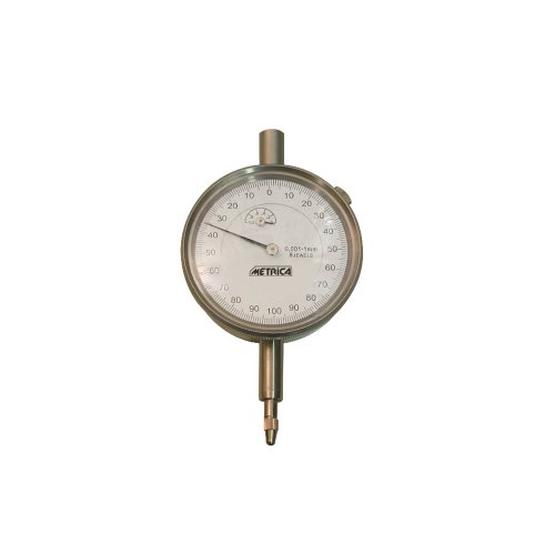 Metrica 41028 Tonerkartusche Komparator Präzision 1 mm Metrica 41028 Tonerkartusche Komparator Präzision 1 mm von Metrica