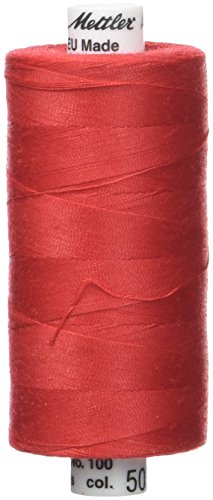Mettler 6680-0503 Nr. 100, SPO040 5 5 Seralon 1000 m Mettler 6680-0503 Nr. 100, SPO040 5 5 Seralon 1000 m von Mettler