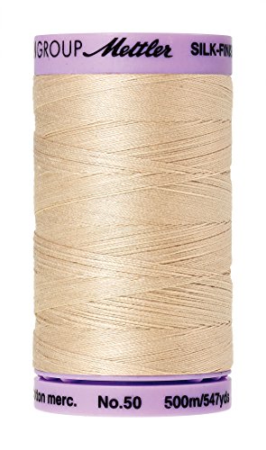 Mettler-Eggshell Silk Finish, Acryl, Mehrfarbig Mettler-Eggshell Silk Finish, Acryl, Mehrfarbig von Mettler