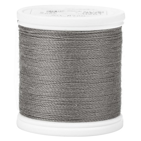 Mettler Extra Stark, Stärke: 36, 125m-Spule, grau Mettler Extra Stark, Stärke: 36, 125m-Spule, grau von Mettler