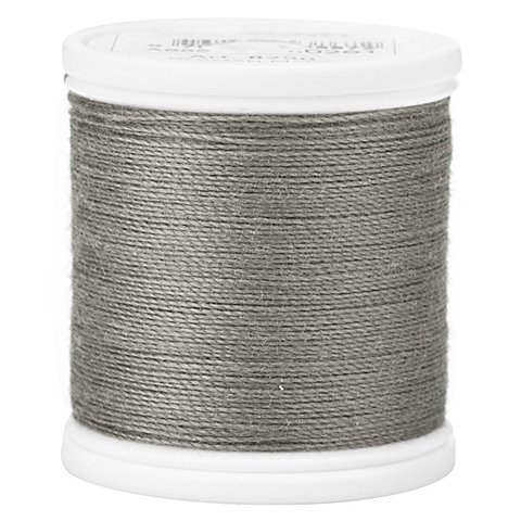 Mettler Extra Stark, Stärke: 36, 125m-Spule, hellgrau Mettler Extra Stark, Stärke: 36, 125m-Spule, hellgrau von Mettler