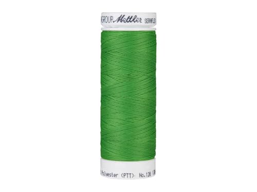 Mettler Nähfaden, Grün, Polyester, 130 m Mettler Nähfaden, Grün, Polyester, 130 m von Mettler