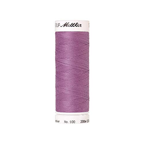 Mettler Seralon No.100 200m 0057, Violet von Mettler