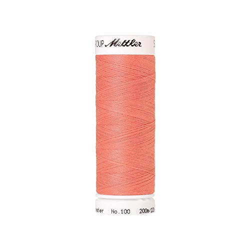 Mettler Seralon No.100 200m 0076, Corsage von Mettler