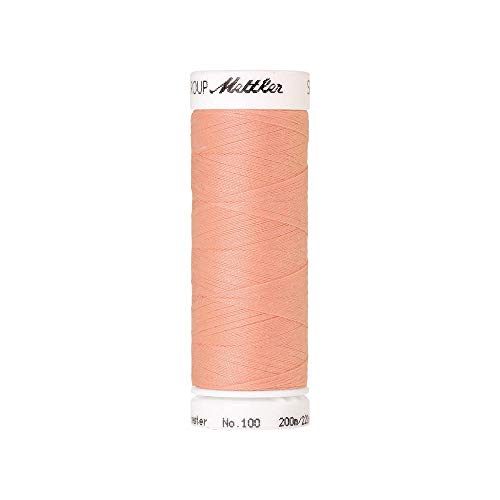 Mettler Seralon No.100 200m 0134, Star fish Mettler Seralon No.100 200m 0134, Star fish von Mettler