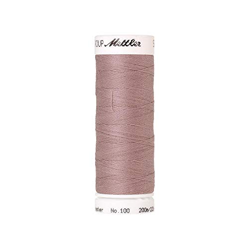 Mettler Seralon No.100 200m 0433, Misty Rose Mettler Seralon No.100 200m 0433, Misty Rose von Mettler