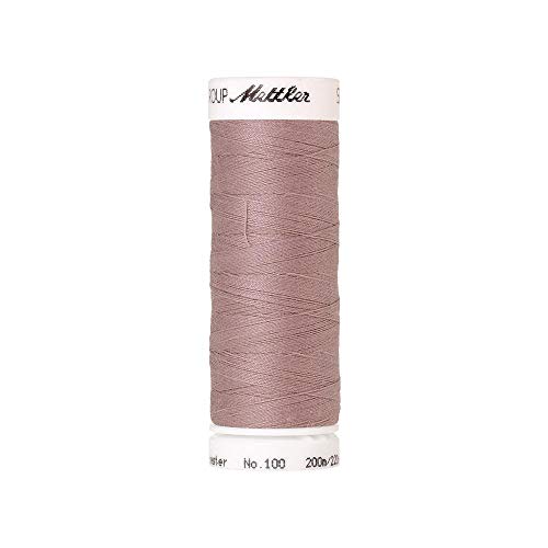 Mettler Seralon No.100 200m 0433, Misty Rose von Mettler