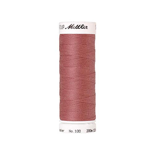 Mettler Seralon No.100 200m 0638, Red Planet Mettler Seralon No.100 200m 0638, Red Planet von Mettler