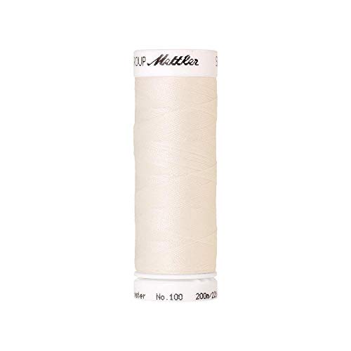 Mettler Seralon No.100 200m 1000, leer Mettler Seralon No.100 200m 1000, leer von Mettler