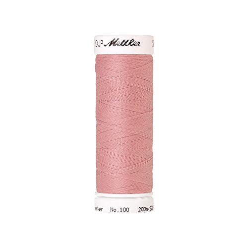 Mettler Seralon No.100 200m 1063, leer Mettler Seralon No.100 200m 1063, leer von Mettler